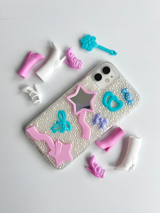 Sweetheart Phone Case