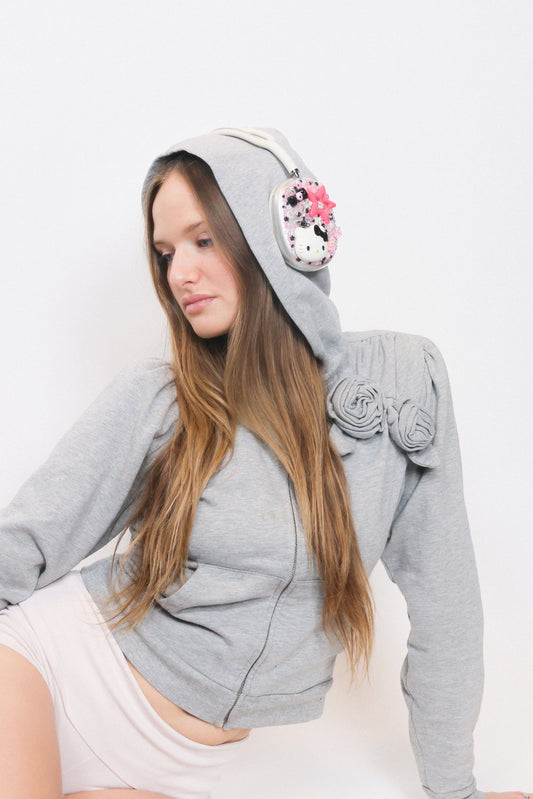 Custom AirPods Max Case