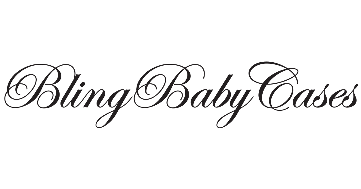 BlingBaby logo
