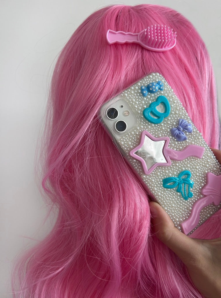 Sweetheart Phone Case
