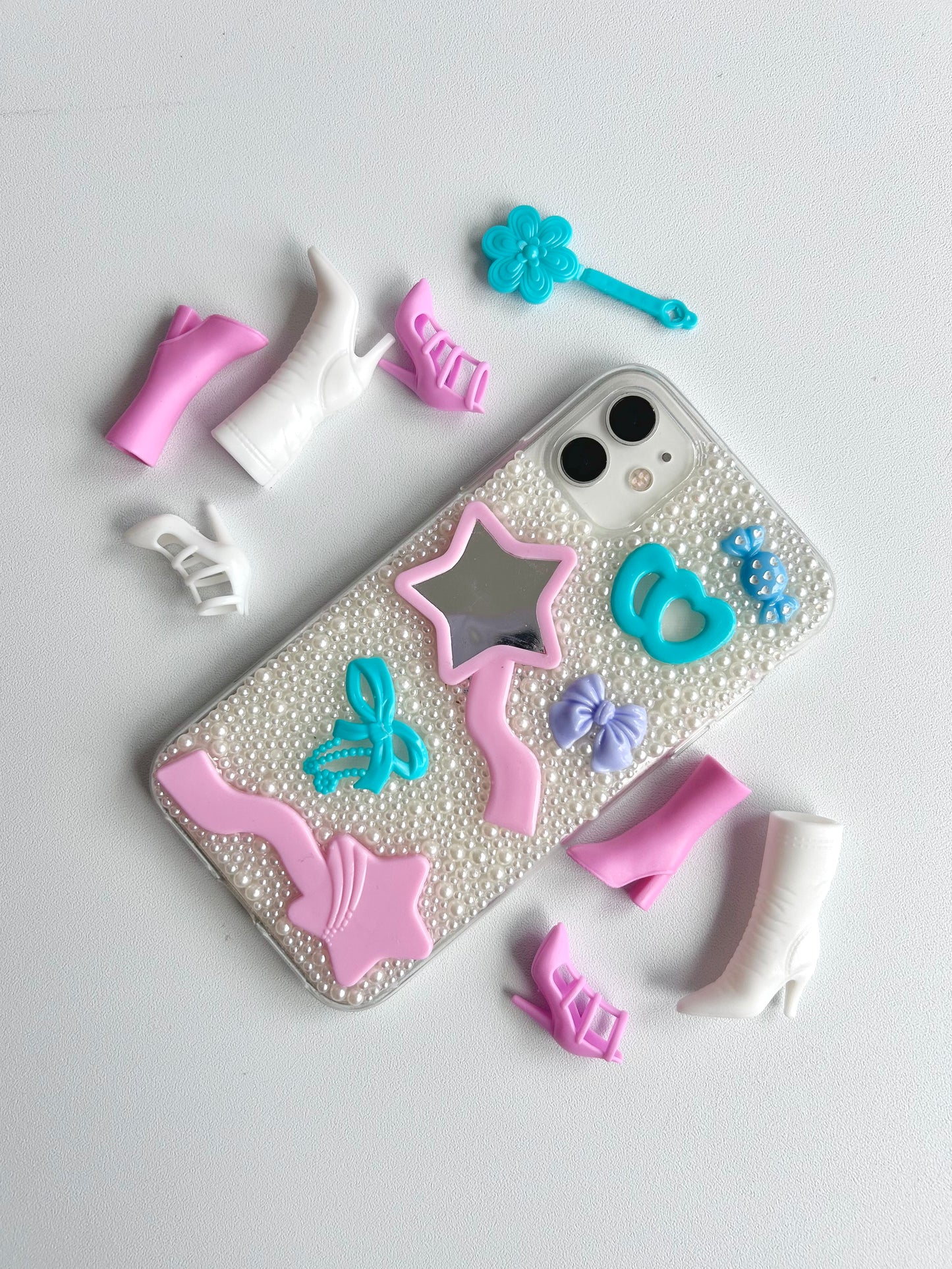 Sweetheart Phone Case