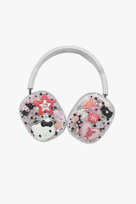 Custom AirPods Max Case