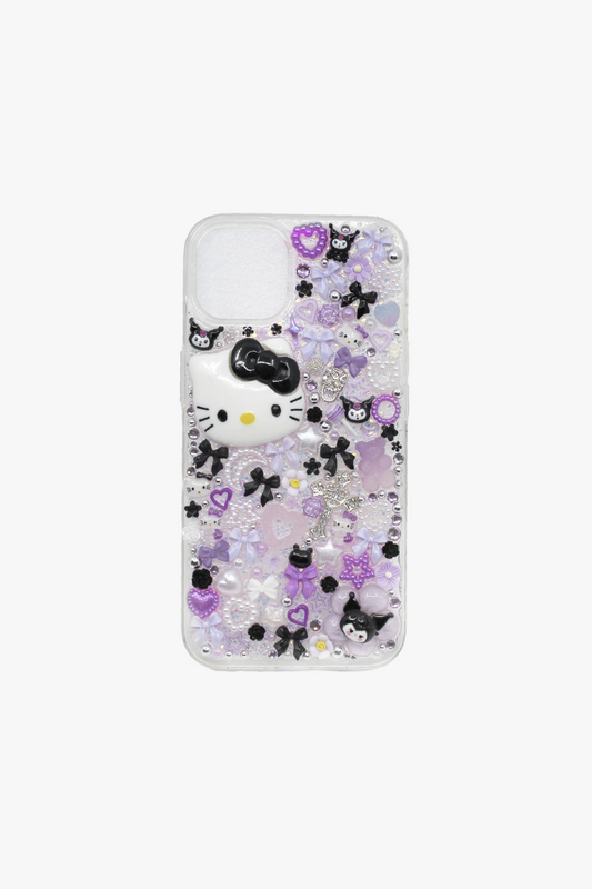 Lilac Dream Phone Case